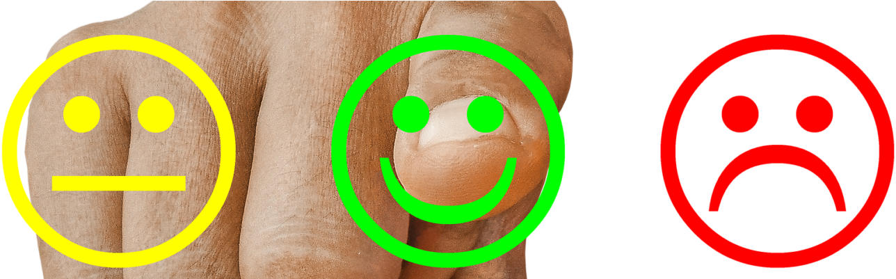 Cropped Feedback 1978036 1920 - Customer (1600x400), Png Download