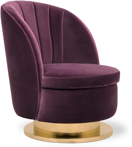 A Soft Dream - Single Sofa Png (950x950), Png Download
