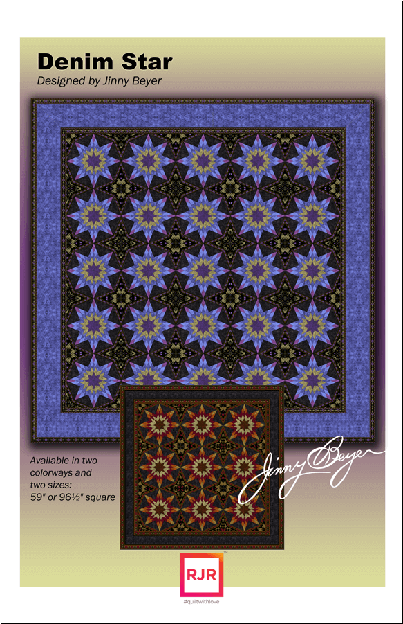 Denim Star Kit - Denim (900x900), Png Download