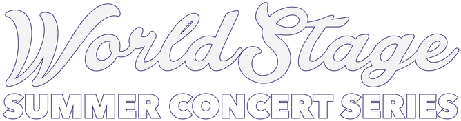 Concert Series, An Outdoor Musical And Cultural Experience - Ellery Street (716x265), Png Download
