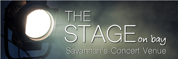 The Stage On Bay Presents - The Stage On Bay (952x200), Png Download