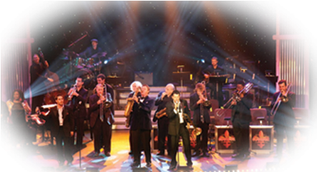 Band-532x250 - Concert (532x250), Png Download