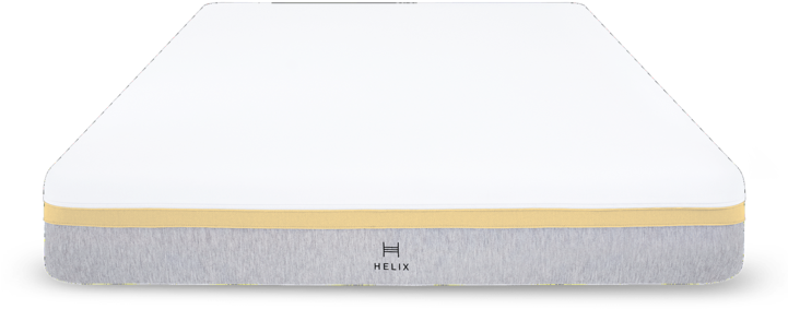 Helix Dawn Mattress Best Value - Mattress (720x360), Png Download