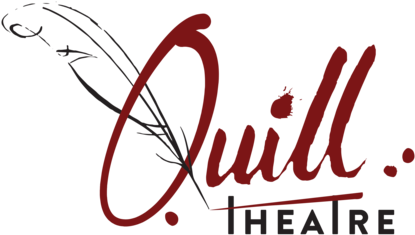 Quill Theatre - Quill Theater Richmond (480x394), Png Download