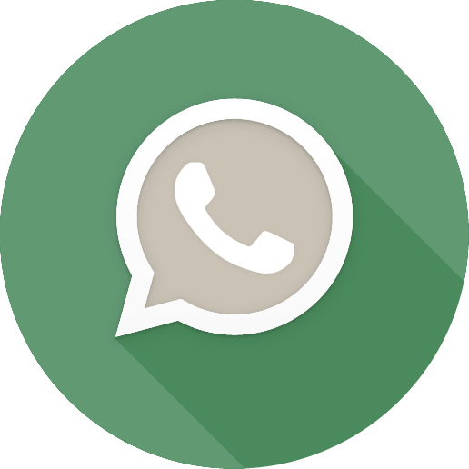 Ok Hotline - Whats App Messenger Download (516x516), Png Download