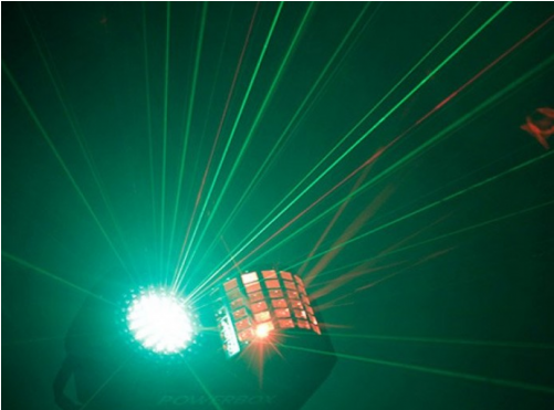 Light Emotion Derby3 - Lighting (500x500), Png Download