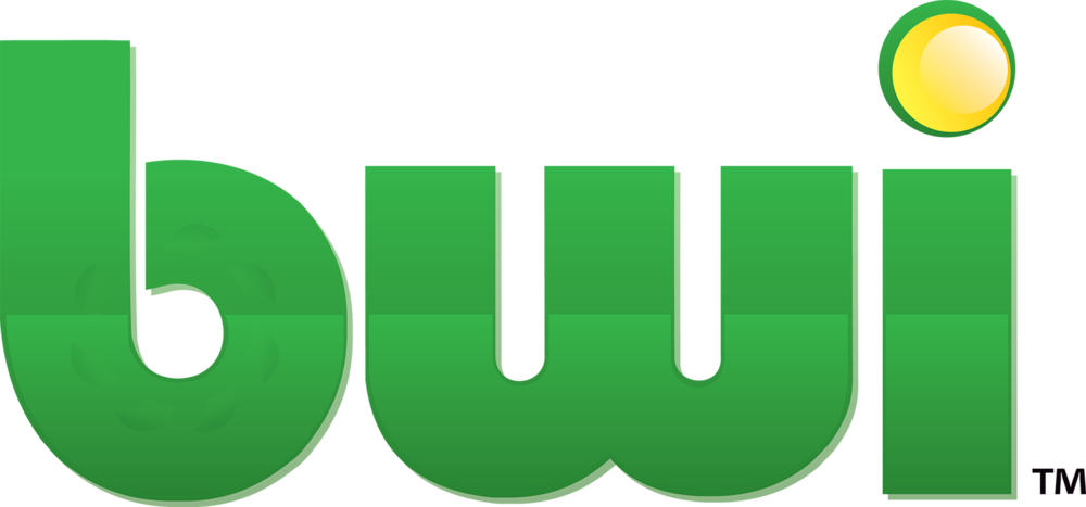 Bwi Logo Hi Res - Bwi Companies (1000x467), Png Download