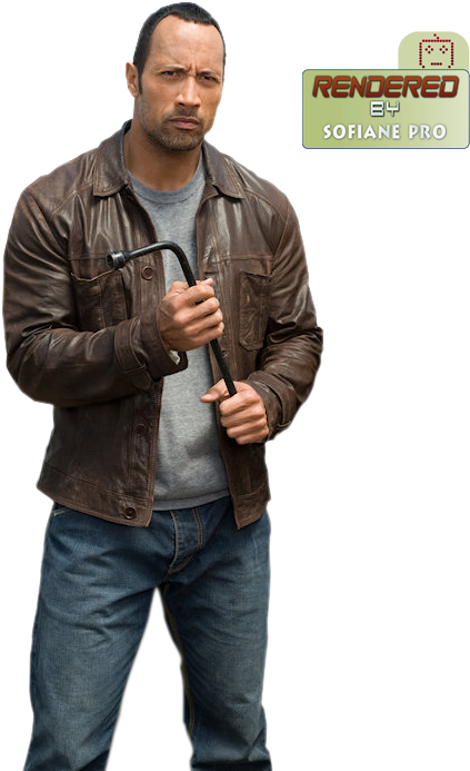 Dwayne Johnson Png Photos - Dwayne Johnson Png (488x732), Png Download