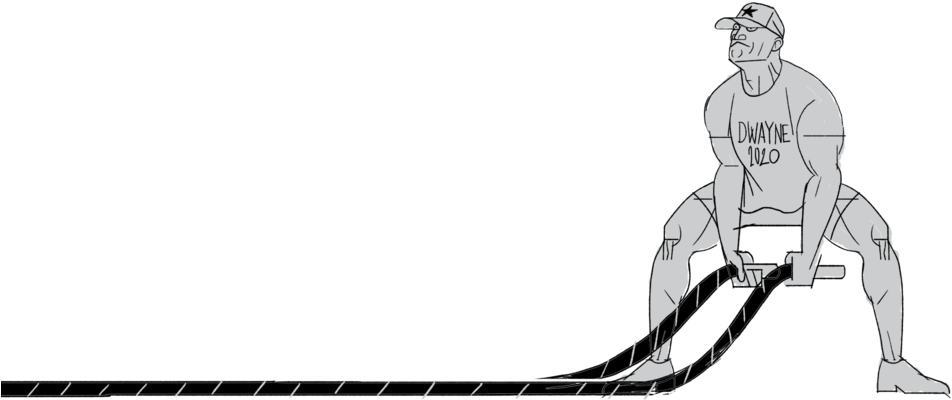 America's Muscle (1000x519), Png Download