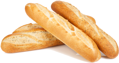 Nutrex Nutrase Bg Not Clipart Stock - French Food Baguette (450x300), Png Download