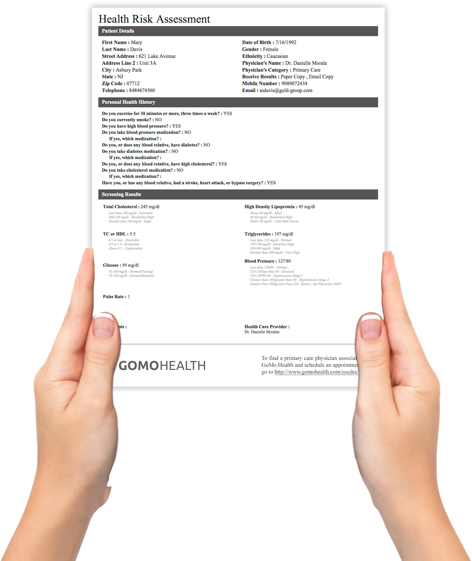 Community Concierge™ - Paper (1000x1153), Png Download