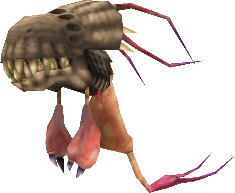 Ff8 Blood Soul - Final Fantasy Blood Soul (757x621), Png Download