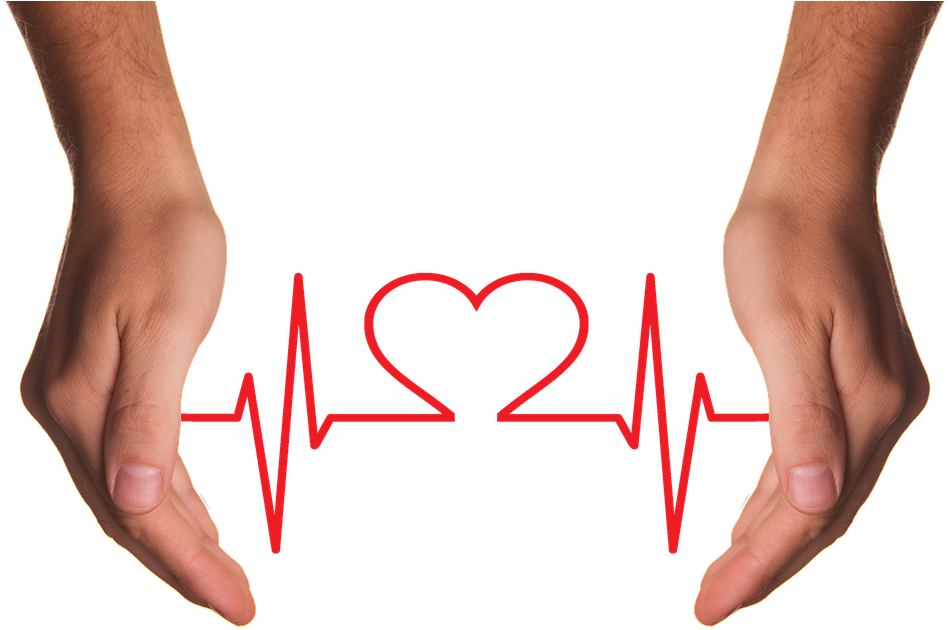 Are You On Blood Thinners If So, You May Significantly - La Salud Y El Estres (960x678), Png Download
