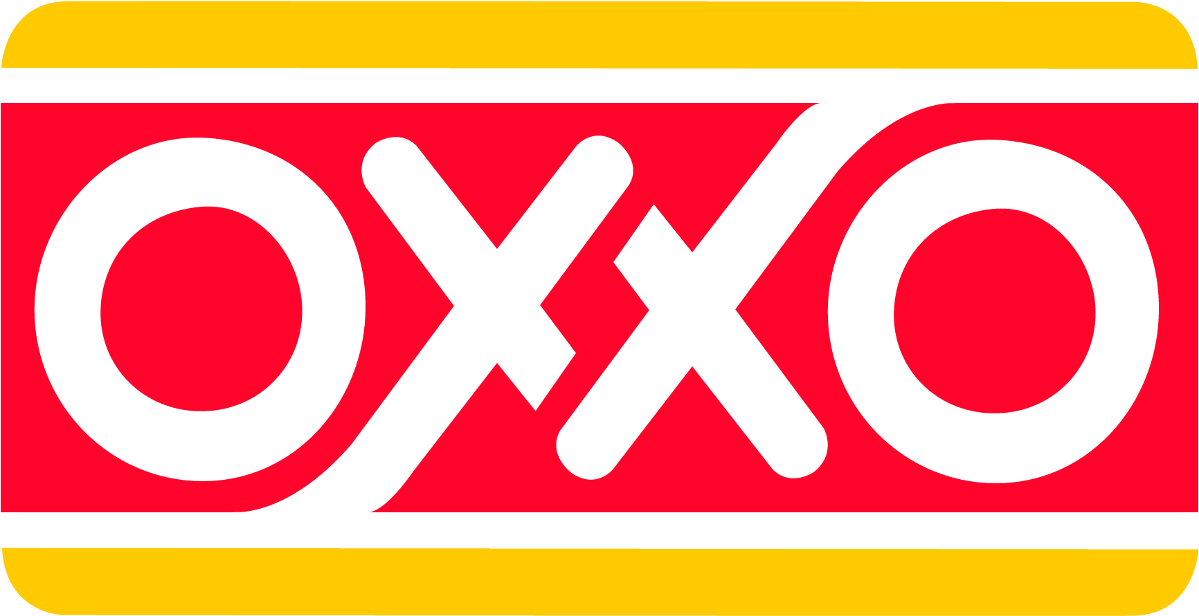 Efectivo - Oxxo Logo Png (1920x1200), Png Download