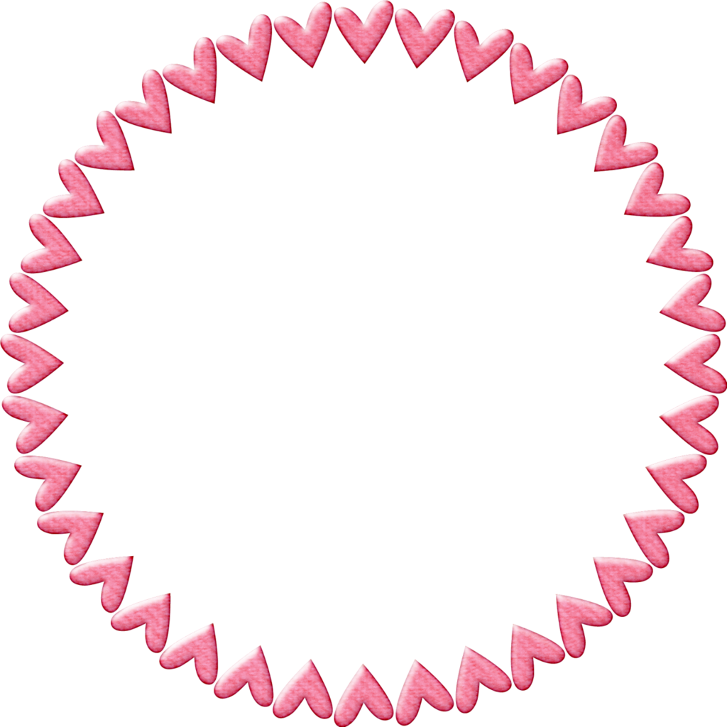 B *✿* Time 4 Family Borders And Frames, Frame Clipart, - Thankful For My Village (1024x1024), Png Download