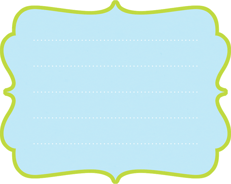 Babyshower Varón Conjunto Ilustraciones Boy Baby Showers, - Frame Baby Shower Png (800x637), Png Download