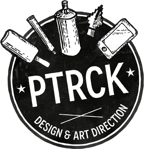 Patrick Plaggenborg Freelance Designer & Art Director - Illustration (470x486), Png Download