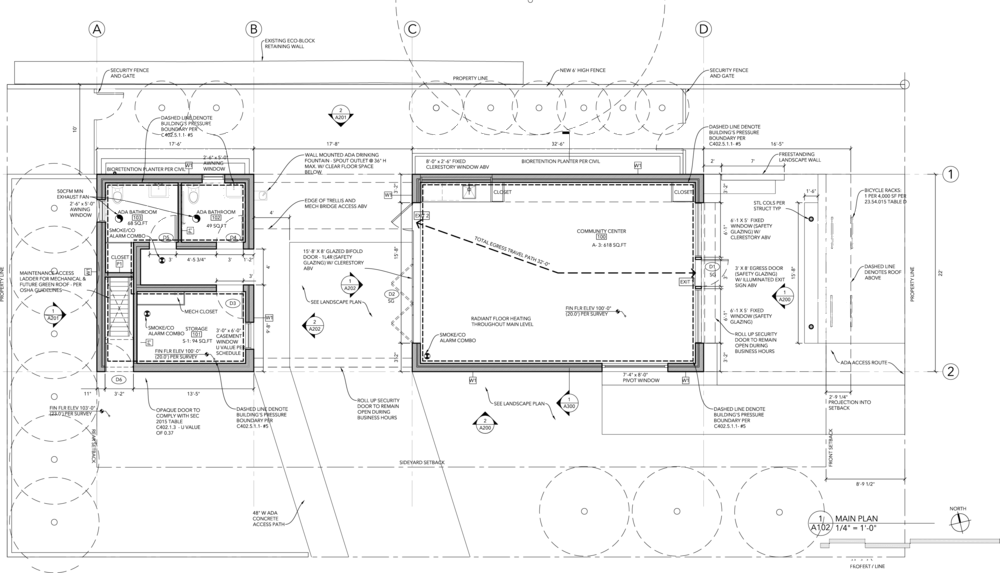 3029083 Mini Mart Master Use Permit Application 1 (1000x573), Png Download