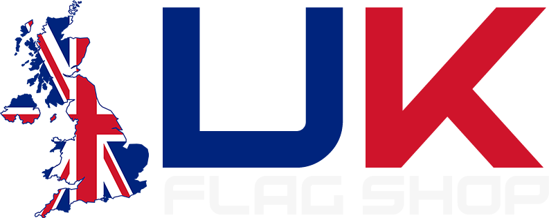 Uk Flag Shop - Great Britain Map Union Jack (793x316), Png Download