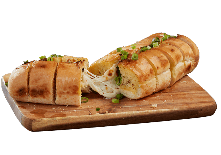 Download Domino's Garlic Bread Full Size PNG Image PNGkit