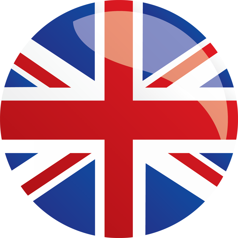 Flag Of The United Kingdom - United Kingdom Flag (800x800), Png Download