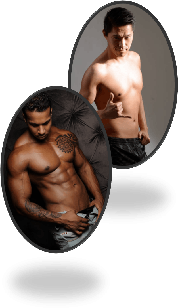 Black Men Asian Men Dating, Asian Men Black Men Dating, - Lgbt (676x1106), Png Download