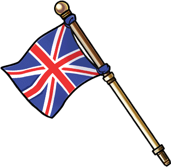 Gear-flag Of The U - Portable Network Graphics (380x380), Png Download