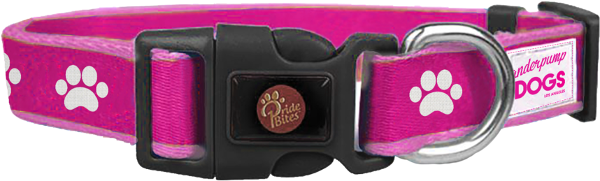 Vanderpump Dogs Collar (1000x395), Png Download