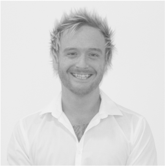 1 Guy Derosa 350 - Monochrome (1200x675), Png Download