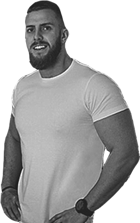 Guy (322x496), Png Download