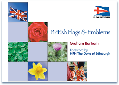 British Flags & Emblems Book - Emblems Of The Uk (500x500), Png Download