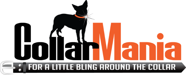 Order Custom Collars - Collar (600x243), Png Download