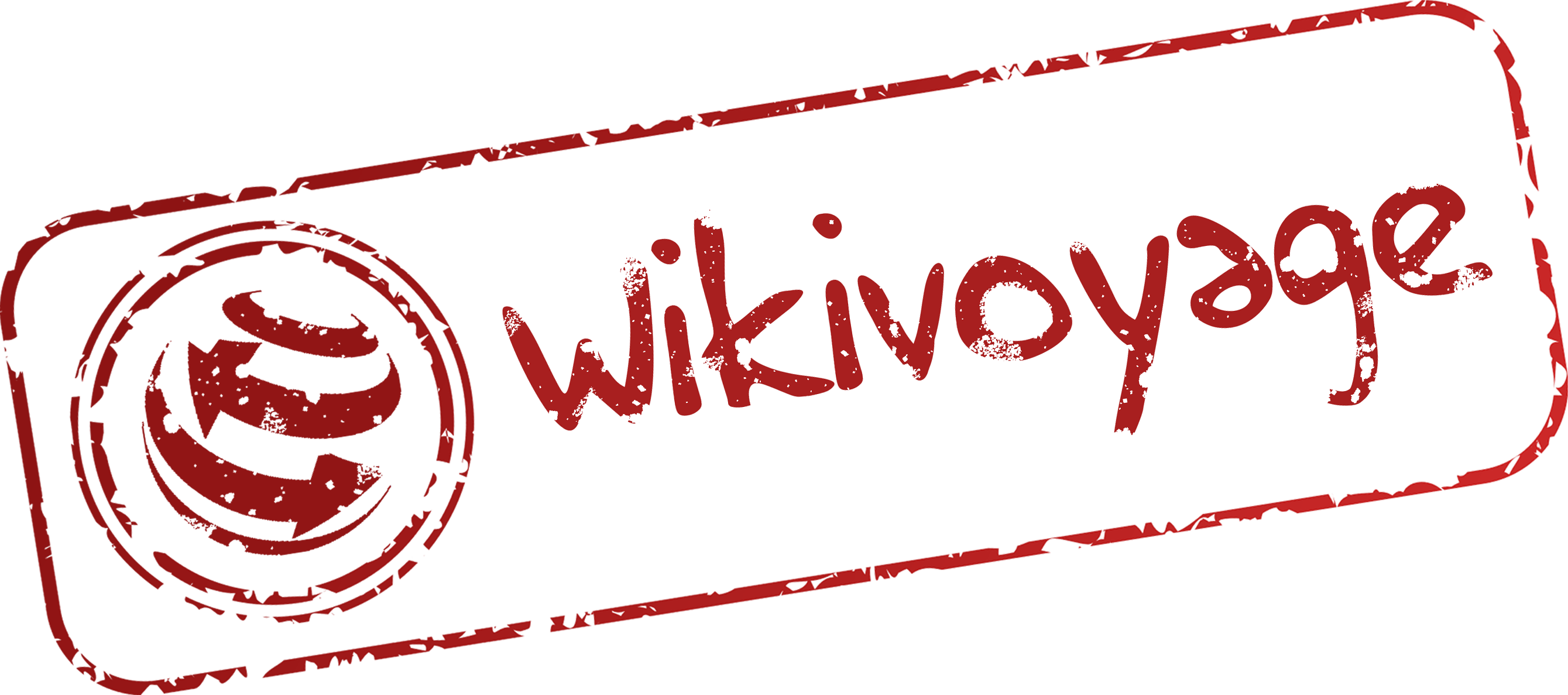 Wv Stamp 2 - Blank Stamp (2679x1187), Png Download