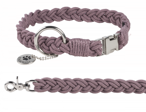 Eskadron Dog Collar (500x500), Png Download