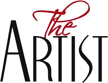 Theartist-logo - Artist (460x322), Png Download