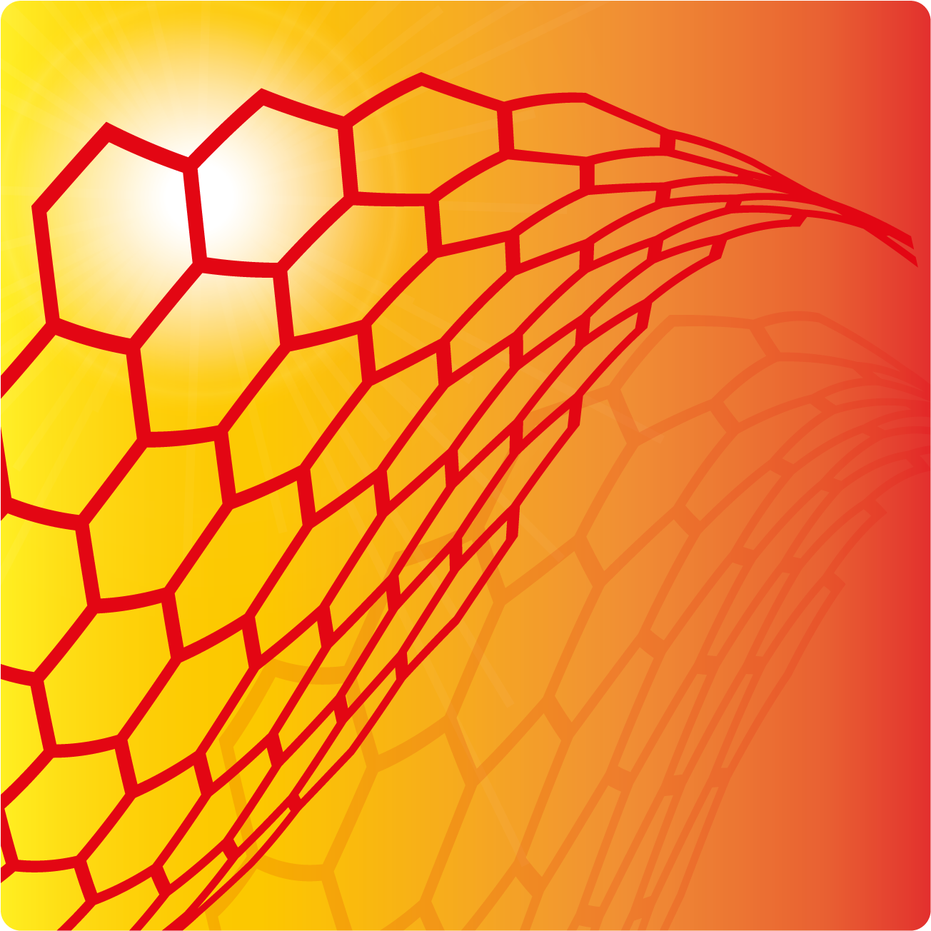 This Revolution In Monolayers Started In 2004 When - Bidimensionales (2000x1413), Png Download
