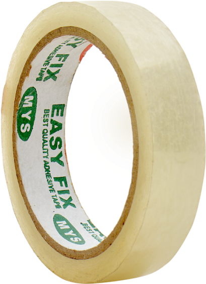 Scotch Tape 1 Inch (700x700), Png Download
