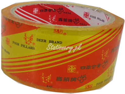 Scotch Tape (500x500), Png Download