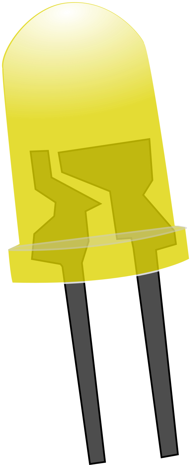 Download Transparent Led Light Png Free Download - Led Yellow Light Png ...