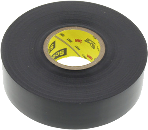 Super 33 All Weather Vinyl Electrical Tape - Gauge (600x598), Png Download