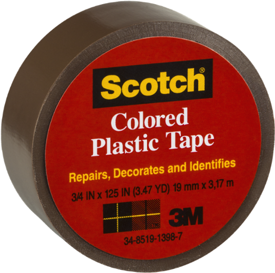Scotch Tape (600x600), Png Download