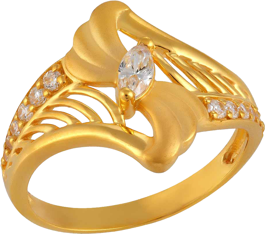 Download Gold Rings Png Pic Gold Ring Png Hd Full Size Png Image Pngkit