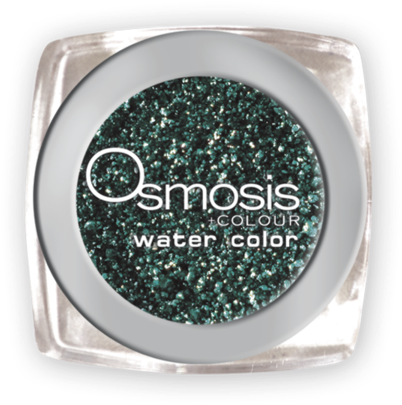 Osmosis Colour Water Color High Intensity Loose Shadow (600x600), Png Download