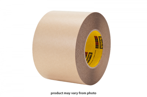 F9469pc Vhb Adhesive Transfer Tape - Label (500x500), Png Download