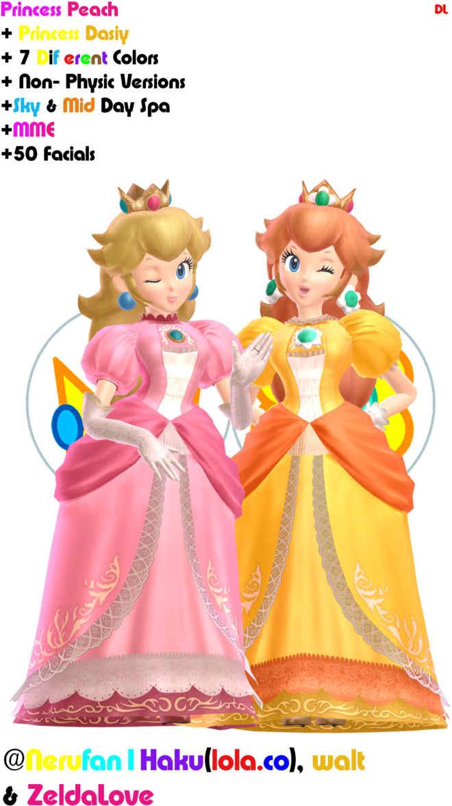 About 3600 Free Commercial & Noncommercial Clipart - Super Smash Bros Peach (260x462), Png Download