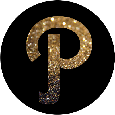 Pitch, Please Logo - Uawg Party Laden | Goldlit Fab Nite Ein Karte (500x411), Png Download