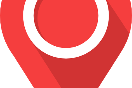 Google Maps Marker Png - Portable Network Graphics (450x300), Png Download