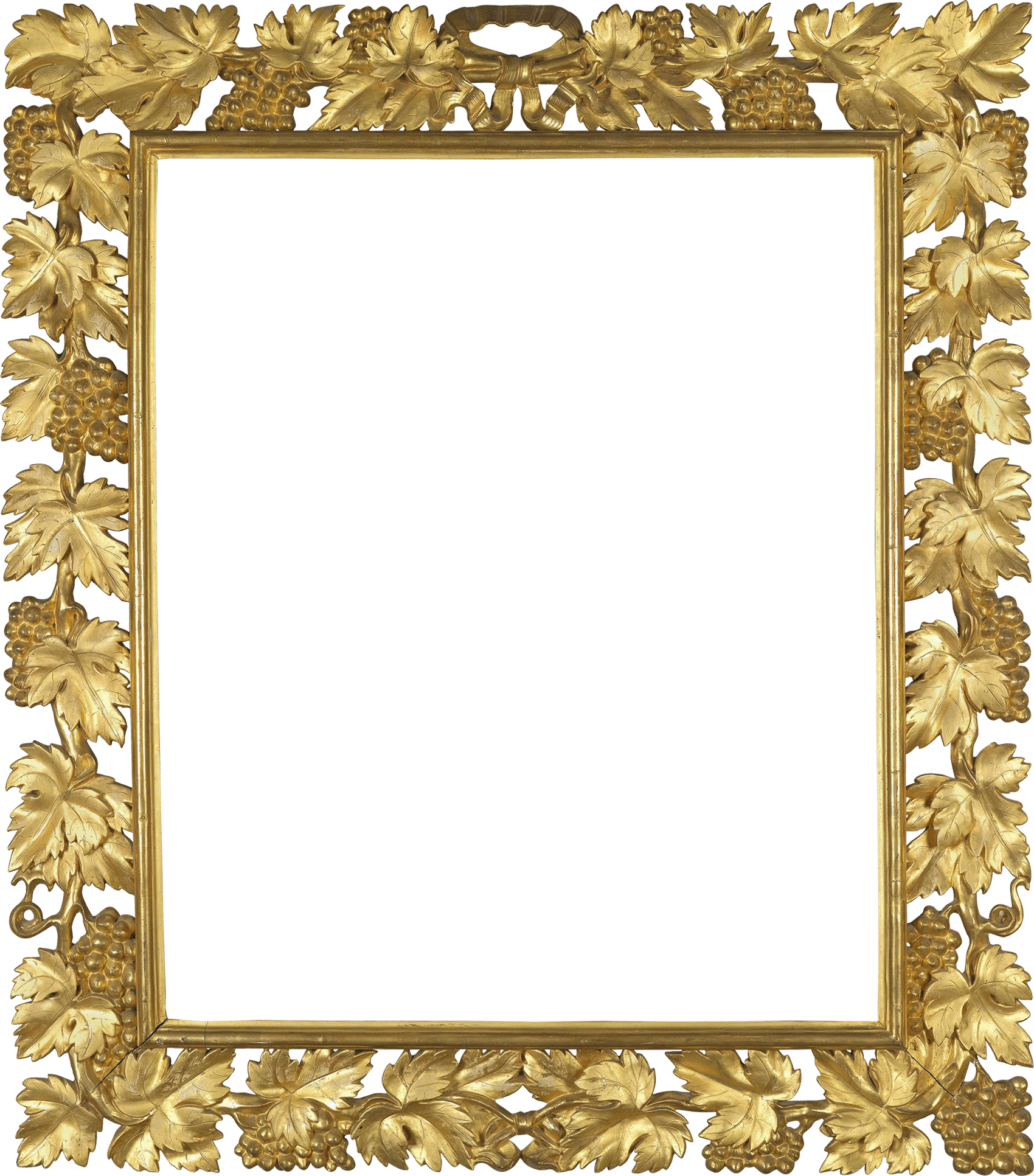 Paper Crafts, Arts And Crafts, Frame, Png Photo, Sculpture - Gold Picture Frames Png (528x600), Png Download
