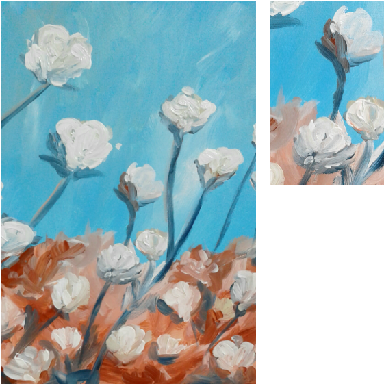 Garden Roses (600x600), Png Download