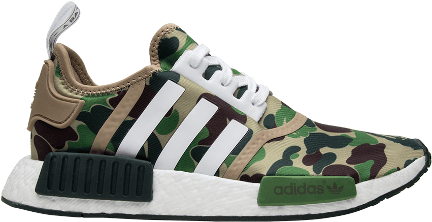 64403 00 - Best Adidas Nmd R1 (1000x1000), Png Download